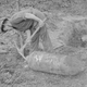 Image for article titled From Pickaxes to Robots: The Evolution of the Bomb Disposal Squad